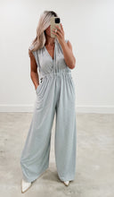 Load image into Gallery viewer, Take You There Reversible Jumpsuit