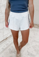 Load image into Gallery viewer, Count On It Terry Shorts