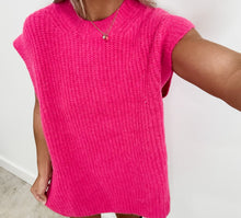 Load image into Gallery viewer, Perfect Fit Sweater Tunic