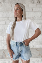 Load image into Gallery viewer, Erika Tee Bodysuit