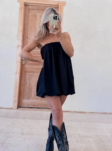 Andrea Bubble Dress