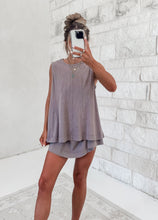 Load image into Gallery viewer, Amara Skort Set