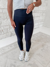 Load image into Gallery viewer, Perfect Pair Full Length Seamless Leggings