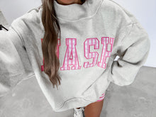Load image into Gallery viewer, Nash Mockneck Sweatshirt
