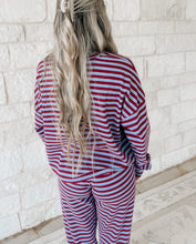 Load image into Gallery viewer, Leslie Striped Pants