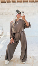 Load image into Gallery viewer, Kind Of Comforting Jumpsuit