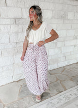 Load image into Gallery viewer, Emberlyn Floral Pants
