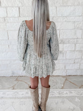 Load image into Gallery viewer, Lunch Date Floral Skirt Set (FINAL SALE)