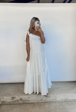 Load image into Gallery viewer, Spread Kindness White Maxi