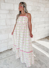 Load image into Gallery viewer, Story Of Us Polka Dot Maxi