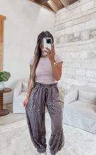 Load image into Gallery viewer, New Day Ahead Balloon Lounge Pants