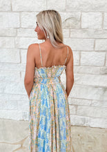 Load image into Gallery viewer, Evening With You Pastel Maxi (FINAL SALE)