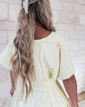 Load image into Gallery viewer, Tupelo Honey Poplin Maxi