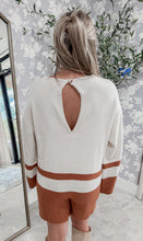 Load image into Gallery viewer, Thankful For You Oversized Romper