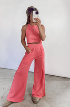 Load image into Gallery viewer, Popular Girl Pant Set
