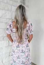 Load image into Gallery viewer, In Love Corset Midi