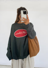 Load image into Gallery viewer, All American Embroidered Sweater