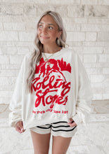 Load image into Gallery viewer, Rolling Stones New York City Sweater *officially licensed*