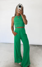 Load image into Gallery viewer, Popular Girl Pant Set