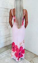 Load image into Gallery viewer, Cabo Cutie Floral Maxi