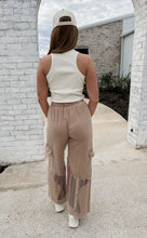 Load image into Gallery viewer, Star Of The Show Casual Pants