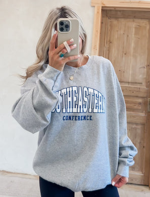 SEC Arch Sweatshirt