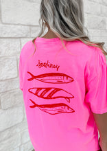 Load image into Gallery viewer, Sardines Graphic