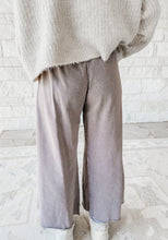 Load image into Gallery viewer, All I Could Ask Casual Pants - Mocha