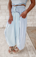 Load image into Gallery viewer, Shoreline Thermal Gauze Rib Pants