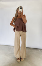 Load image into Gallery viewer, Diane Terry Knit Pants