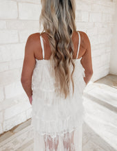 Load image into Gallery viewer, Carefree Cutie Lace Skirt Set