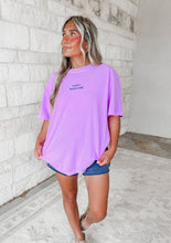 Load image into Gallery viewer, Locals Only Fishies Graphic Tee