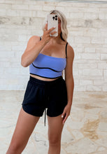 Load image into Gallery viewer, Work It Out Lavender Tank