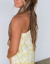 Load image into Gallery viewer, Afterglow Butterfly Jumpsuit