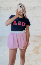 Load image into Gallery viewer, USA Baby Tee