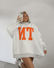 Load image into Gallery viewer, Tennessee/TN Reversible Mockneck Sweatshirt