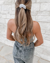 Load image into Gallery viewer, I Didn’t Think So Denim Strapless Jumpsuit - Charcoal