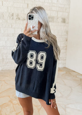 89 Sweater