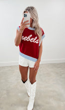 Load image into Gallery viewer, Rebels Sweater Top