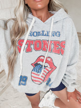 Load image into Gallery viewer, Rolling Stones USA 1994 Hoodie *officially licensed product*