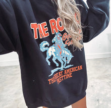 Load image into Gallery viewer, Rodeo Forever Sweatshirt
