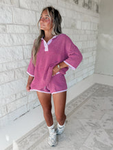 Load image into Gallery viewer, Coastal Breeze Knit Set