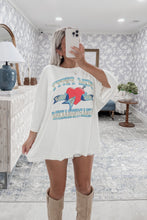 Load image into Gallery viewer, Tom Petty Tee- OS