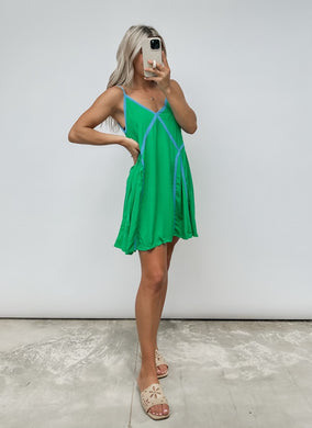 Sara Green Cami Dress