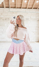 Load image into Gallery viewer, Girly Girl Sporty Mini Skort