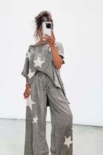 Load image into Gallery viewer, Star Struck Pant Set