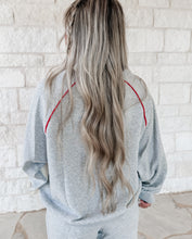 Load image into Gallery viewer, Jana color block pullover (preorder tat 2 weeks)