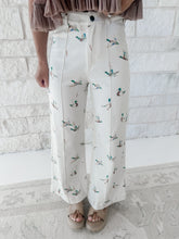 Load image into Gallery viewer, Autumn Calls Mallard Jeans