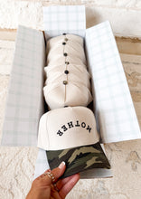 Load image into Gallery viewer, Mother Two Tone Trucker - Camo