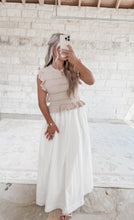 Load image into Gallery viewer, All Dolled Up Woxen Mix Maxi